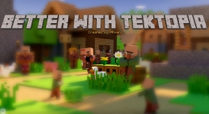 Better with TekTopia -      [Client] [1.12.2]