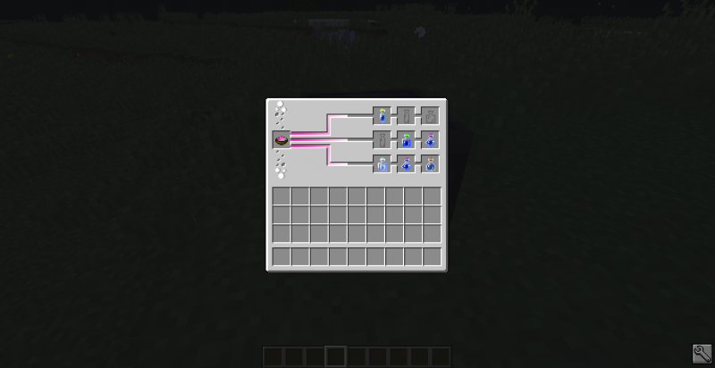 Transmutation Alchemy      [1.12.2]