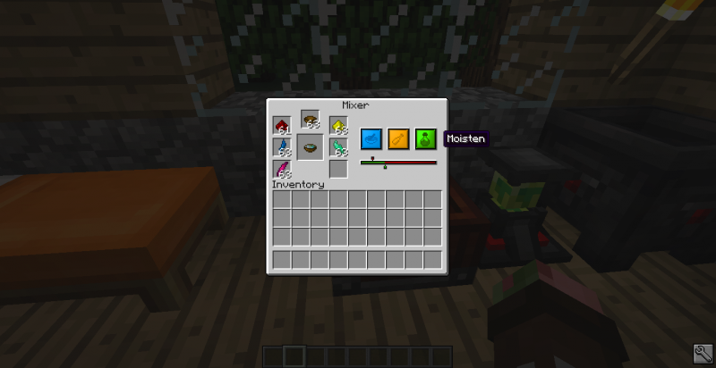 Transmutation Alchemy      [1.12.2]