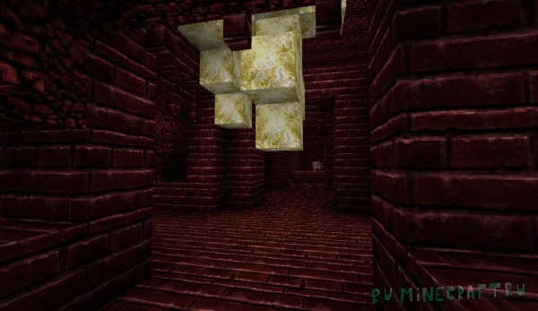 T42 - отличный ресурспак 1.14.4 64x T42 - отличный ресурспак 1.14.4 64x