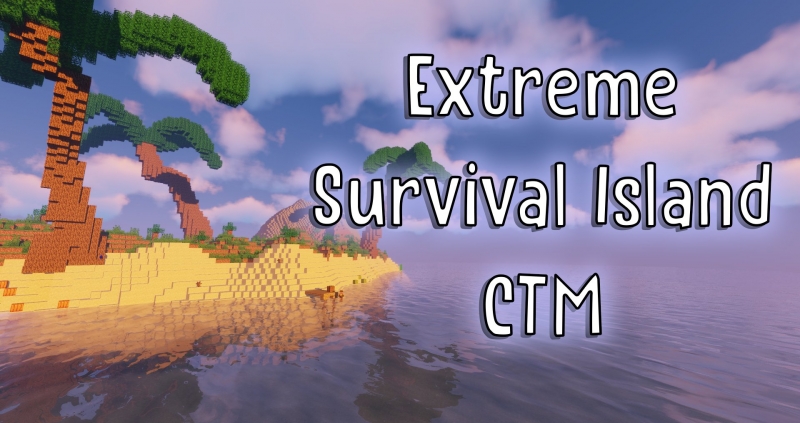 Extreme Survival Island -     [1.14.4]