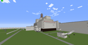 Chernobyl Nuclear Station -    [1.12.2]