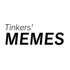 Tinkers' MEMES - совместимость тинкерс констракт и механизм [1.12.2]