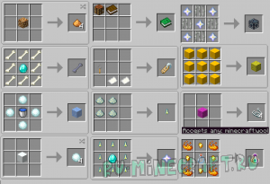 MoCreating -       [1.14.4]