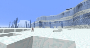 Traveler&#8217;s Dream &#8211; a New Cool World of the Game, New Biomes 1.12.2