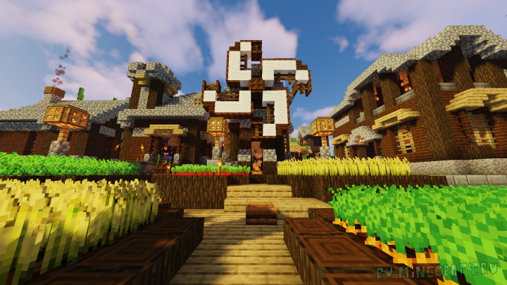 Vanilla texture pack minecraft