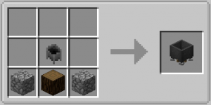 Maple Syrup -   [1.12.2]
