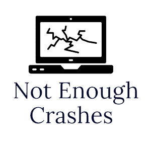 Not Enough Crashes -    [1.21.10] [1.21.8] [1.21.5] [1.20.6] [1.19.4] [1.18.2] [1.17.1] [1.16.5] [1.15.2] [1.14.4]