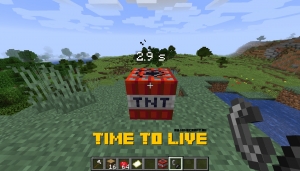 Time To Live -    [1.19.4] [1.18.2] [1.17.1] [1.16.5] [1.15.2] [1.14.4] [1.12.2] [1.8.9]