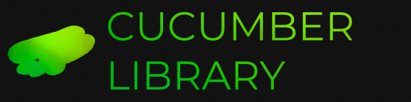 Cucumber Library mod [1.18.2] [1.16.5] [1.15.2] [1.14.4] [1.12.2]