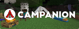 Campanion -      [1.19.2] [1.18.2] [1.17.1] [1.16.5] [1.15.2]