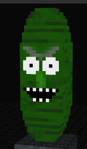 Pickle Rick and Friends -     [1.16.5] [1.14.4] [1.12.2]