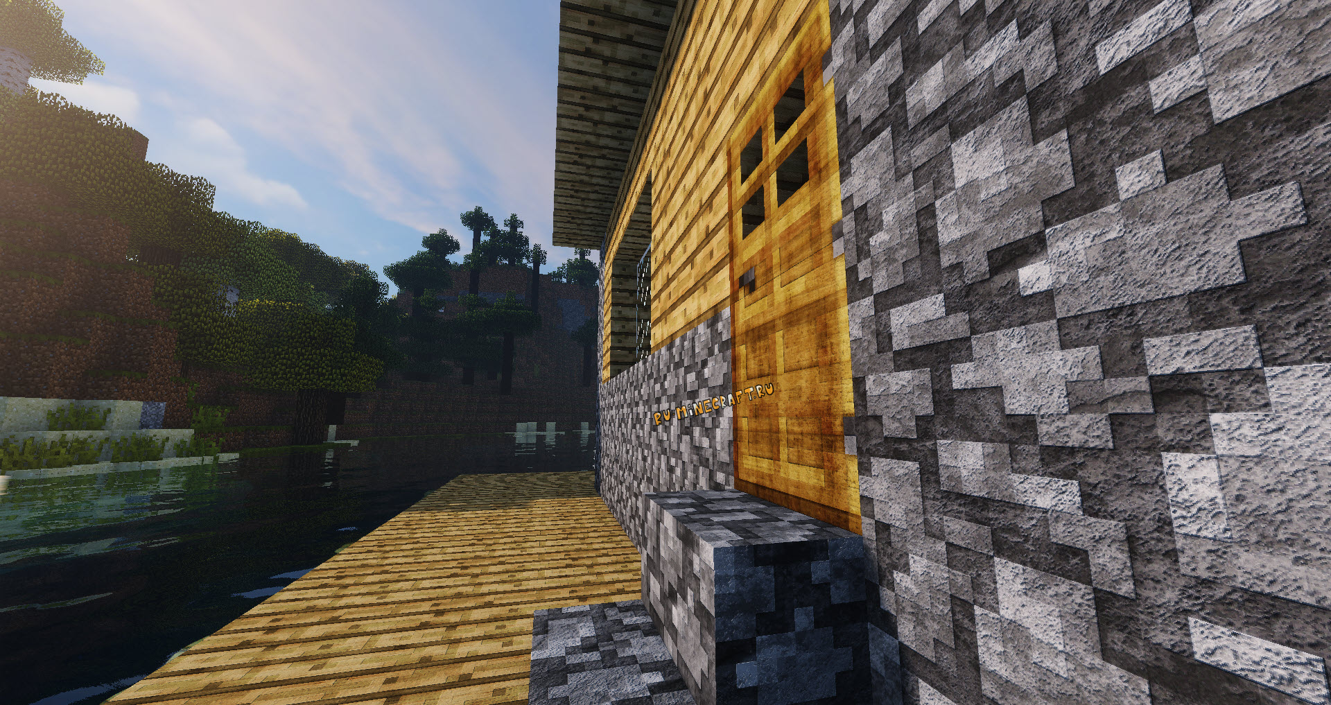 realistico full texture pack free 1.14