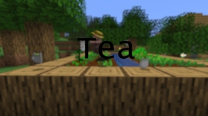 Tea - чай [1.14.4]