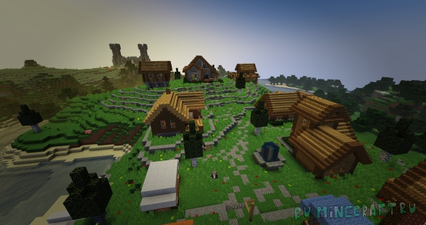 Mystical world -    [1.8]