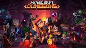 Minecraft Dungeons -     ,   