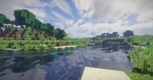 UShader -   SEUS v10.1 [1.21.3] [1.20.6] [1.19.4] [1.18.2] [1.17.1] [1.15.2] [1.12.2]