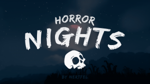 Horror Nights - Хардкорная сборка [1.12.2]