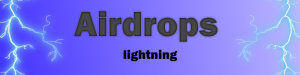 Airdrop -   ! [1.15]