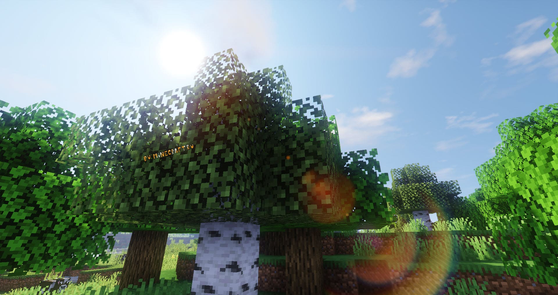 Bsl shaders 1.12 2