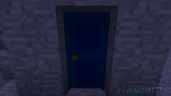 SCP Obscure -  SCP  [1.12.2]