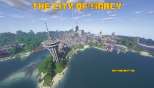 The City of Marcy -      [1.16.1]