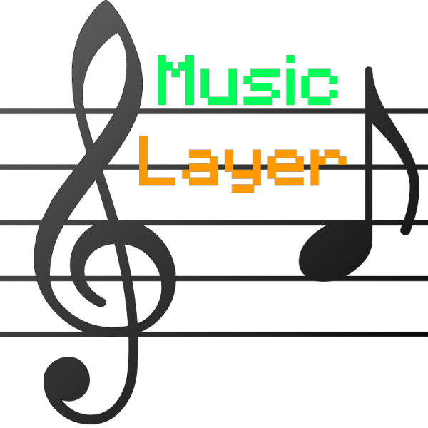 Music Layer [1.12.2]