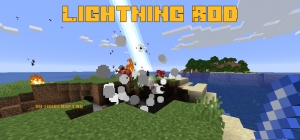 Lightning Rod -     [1.15.2]