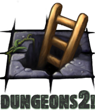 Dungeons2! - больше подземелий! [1.12.2] [1.11.2] [1.10.2] [1.9.4]