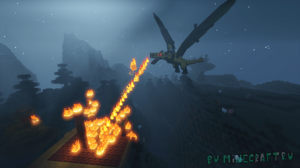 Ice and Fire -    