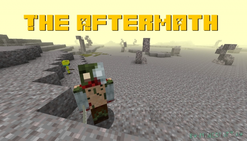 The Aftermath -     [1.15.2]