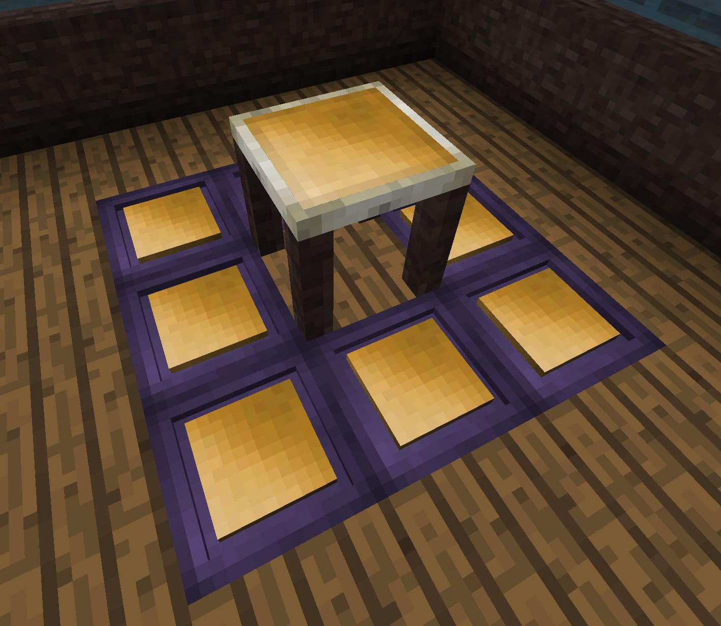 Chisels & Bits чизел энд битс, маленькие блоки [1.20.4] [1.19.4] [1.