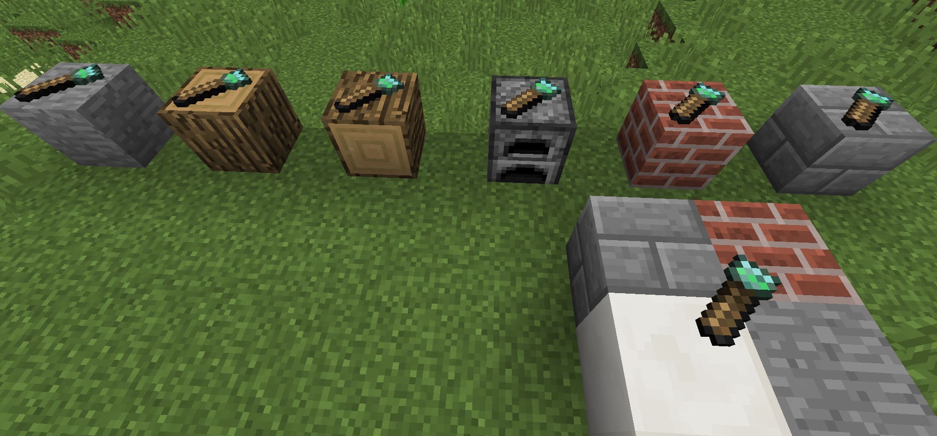 chisel and bits 1.16