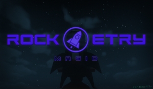 Magic Rocketry - Хардкорная техномагическая сборка с квестами [1.12.2]