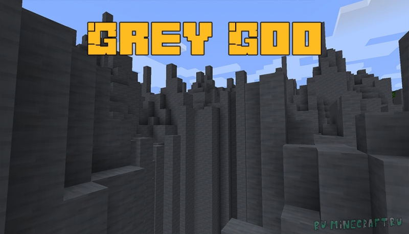 Grey Goo -    [1.16.5]