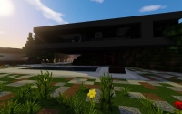 Modern HD &#8211; Textures For Houses 64x