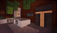 Modern HD &#8211; Textures For Houses 64x