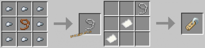 Craftable Name Tags -   [1.16.5] [1.15.2] [1.12.2] [1.11.2] [1.10.2] [1.8.9]