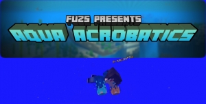 Aqua Acrobatics -    [1.12.2]