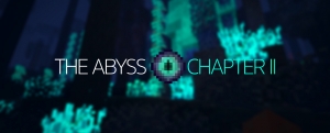 The Abyss II - The Other Side - мрачное, темное качественное измерение бездны [1.20.1] [1.19.2] [1.18.2] [1.16.5] [1.15.2]