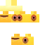 Скин - cursed emoji