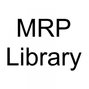 mrp Library [1.16.5] [1.15.2]