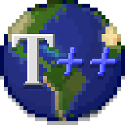 TerraPlusPlus -  ,    [1.12.2]