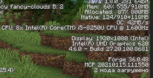 How To Launch Minecraft on a Discrete Video Card and increase Fps
