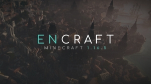  Encraft  Minecraft [1.16.5] [24 ]