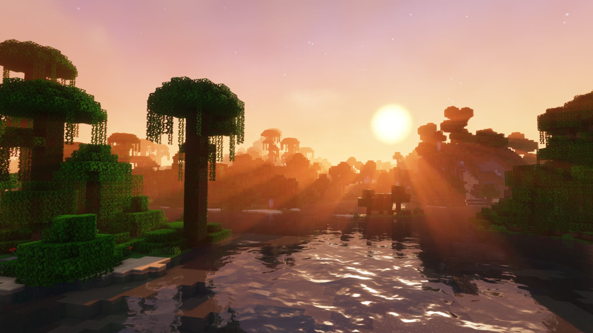 minecraft complementary shaders