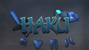 Haku 32x -    [1.16.5] [1.15.2] [1.12.2] [1.8.9] [32x]