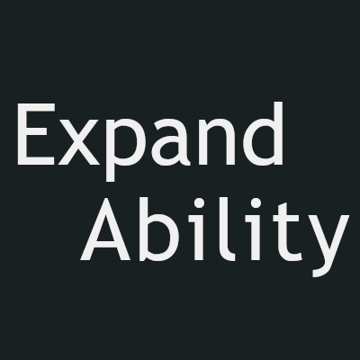 ExpandAbility [1.18.2] [1.17.1] [1.16.5]