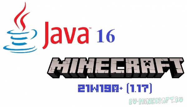 Код майнкрафта java