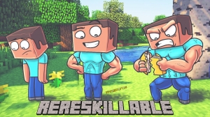 Rereskillable + Reborn - �������� ������� ��� ������������� ��������� [1.20.1] [1.19.2] [1.18.2] [1.16.5]